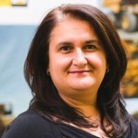 Maria Jackson, CGA,  CPA