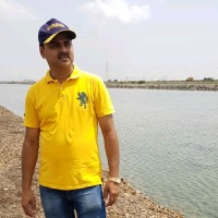 Susanta Saha