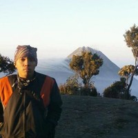 Andreyanto Arby Kurniawan