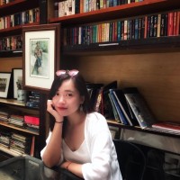 Huyen Nguyen Dieu