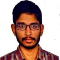 Praveen kumar Thirumurugan