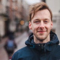 Fernando van der Vlist