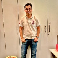 Abhijit Deshmane