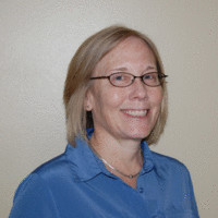 Jennifer Aron
