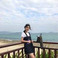 Sasha (Jiayi) Yu