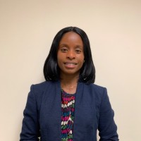 Cadecia Josephs-Forgenie