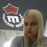 Zorana Tica (Vudragovic)