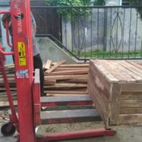 Jasa Pengiriman Cut Ayu Agustina