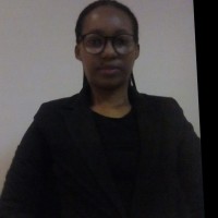 Ndileka Mbobo