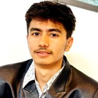 Niroj Bhandari