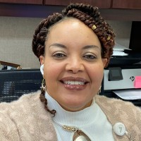 Shelvia Ashford