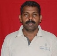 Mahendiran S