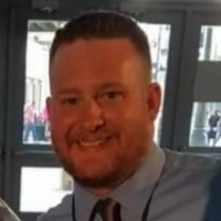 JAMES BOOMSMA