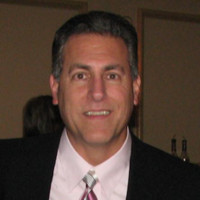 Tom Oliveri
