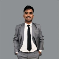 Shubham Raosaheb Shinde