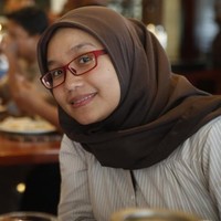 Fitria Peranginangin