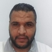 Khaled Ghazweni