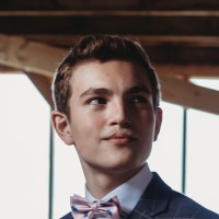 Burke Sebastian