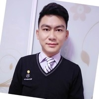 李江龙