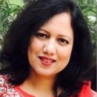 Marcia Jahan