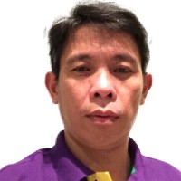 Ruel Cadano