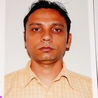 Pramod Parekh