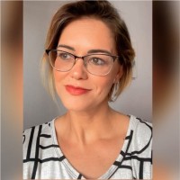 Thais Helena Gelain De Paula