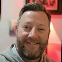 Dave Thompson
