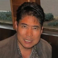David 'Rock' Tanaka