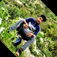 Ashok Ghimire