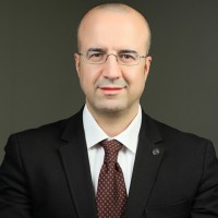 Kubilay PÖSTEKİ,Ph.D.