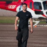 Christopher Gauthier