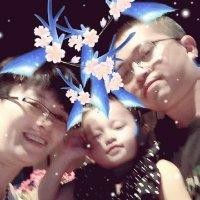盛月萍
