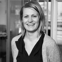 Stine Mari Hilmarsen Strømme