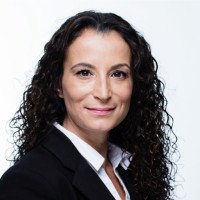 Maria Vazquez