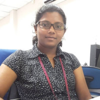 Nisansala Sandamali