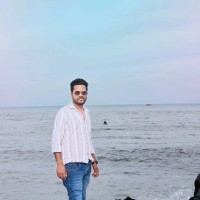 Durgesh Mahant