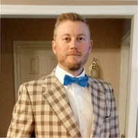 Bryan Roberts