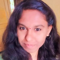 K. Poornima