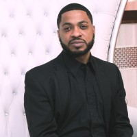 Derrick Georgeon
