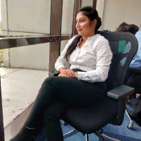 Shubhasree Saha