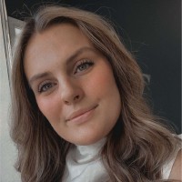 Victoria Asperud Borgenholt