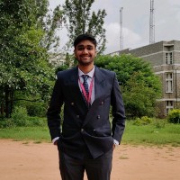 Parikshit Br