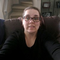 Nicole Sharpe