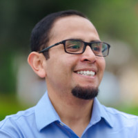 Alexander Reyes
