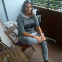 Carine Vervenne