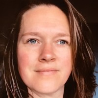 Anouk Van Hamersvelt