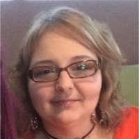 Paula Cross