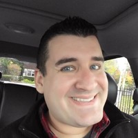 Anthony Guerrero