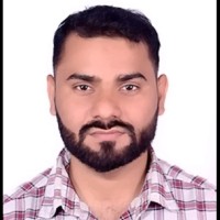Atul Kumar Pandey (Immediate Joiner )
